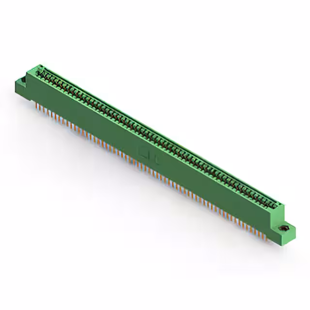 845-120-524-207 EDAC Inc.  Edgeboard Connectors